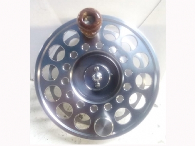 ELBE S SPARE SPOOL