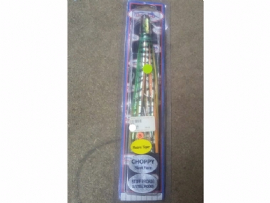 DENCO CHOPPY SLANT FACE SMALL