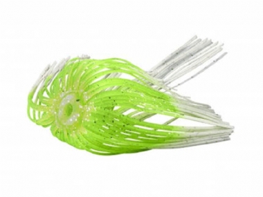  WHITE CHARTREUSE