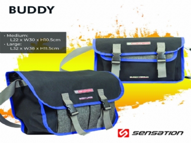 SENSATION BUDDY BAG