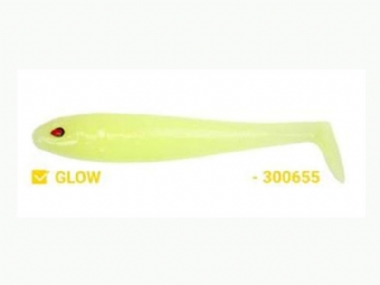 BLU HOLLOW MINNOW 5''