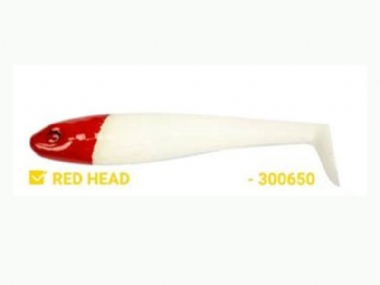 RED HEAD