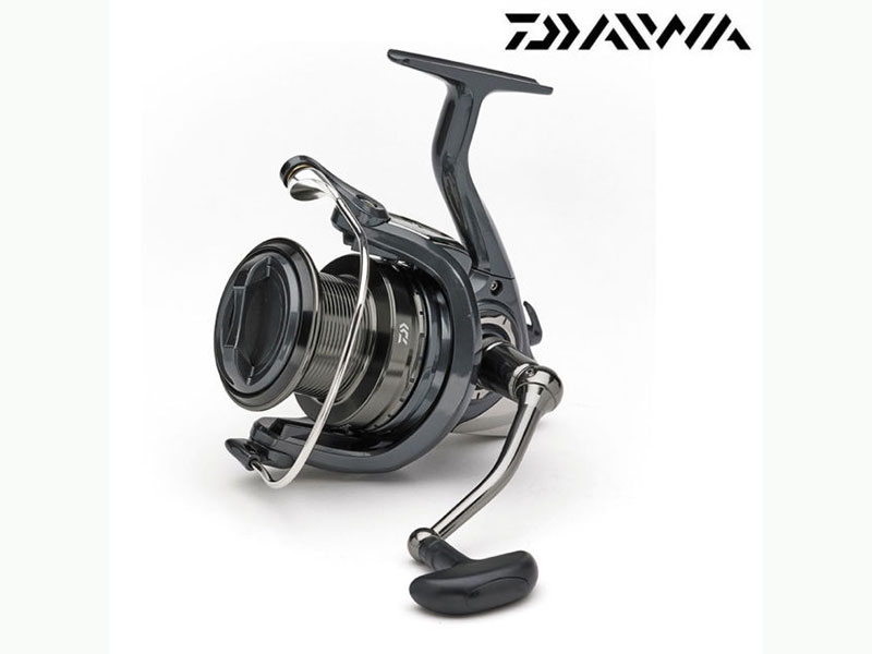 daiwa big pit reels