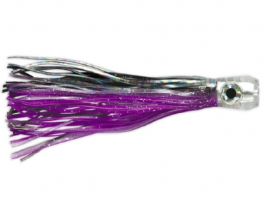 BLACK PURPLE