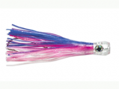 BLUE PINK SILVER