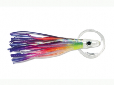 WILLIAMSON TUNA CATCHER RIGGED 140MM