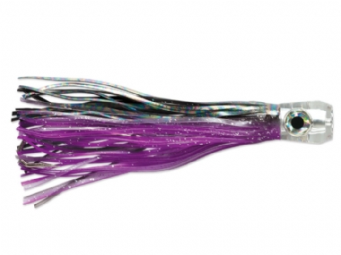 BLACK PURPLE