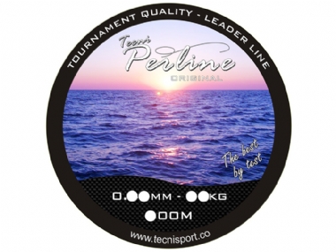 PERLINE ORIGINAL CLEAR  25M