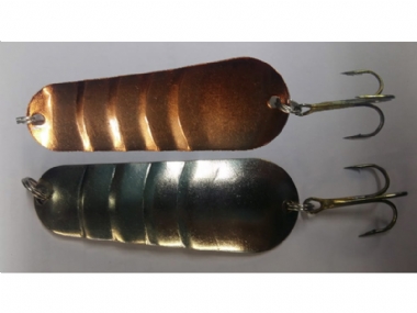 GANIS GIANT KILLER TIGER SPOON