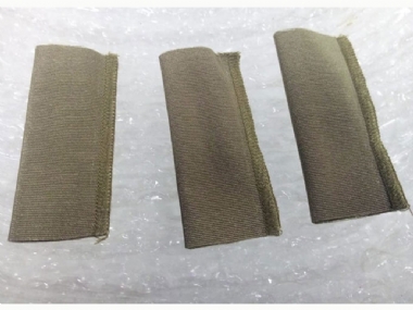 XPLORER STRIPPING FINGER GUARD 3PKT