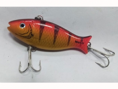 FIRE FIN (R5)