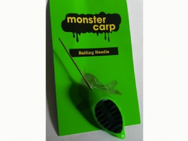 MONSTER CARP BAITING NEEDLE