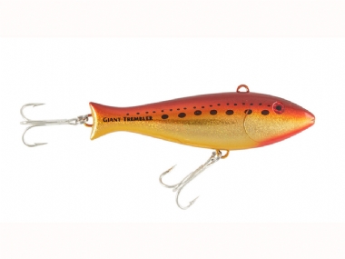 HALCO TREMBLER 110