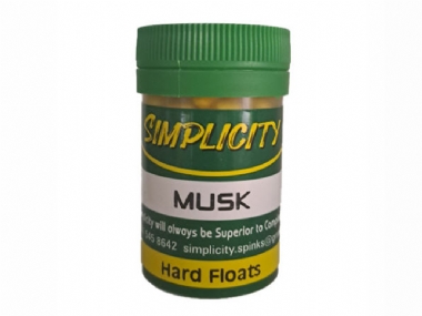 SIMPLICITY HARD FLOATS 50ML