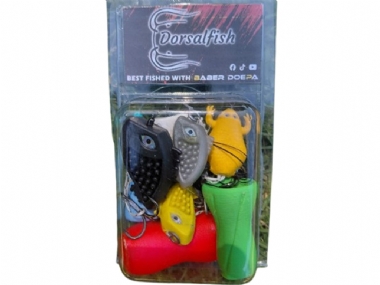 DORSALFISH COMBO SPECIAL