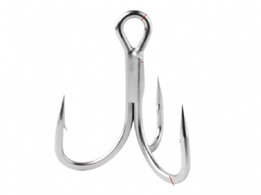 NOEBY BIG GAME 4X TREBLE