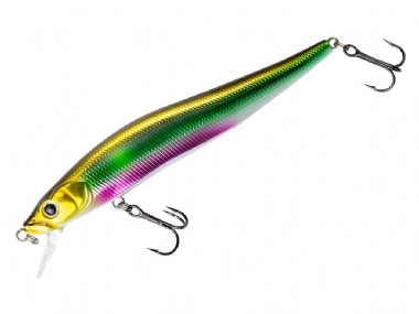 SENSATION FUNKY STUN MINNOW SUSPENDING 110