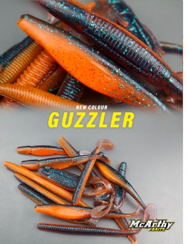 GUZZLER