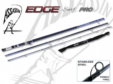 ASSASSIN EDGE SURF PRO (SPINNING)