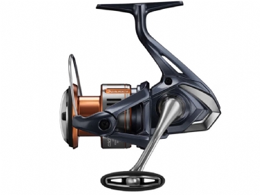 SHIMANO NASCI FD