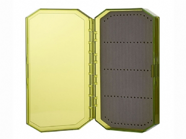XPLORER ESSENTIAL GREEN FLY BOX