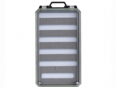 XPLORER VERTICAL MAGNET CLOSE FLY BOX