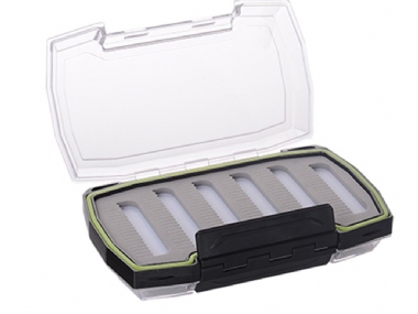 XPLORER OCTA DOUBLE SIDED FLY BOX