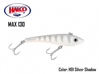 SILVER SHADOW (H91)