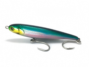 HALFBEAK HG