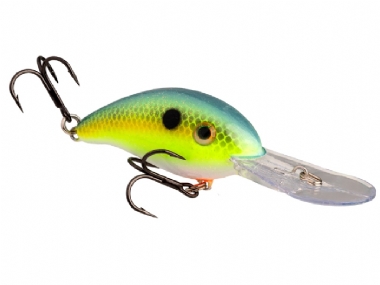CHARTREUSE SEXY SHAD