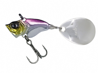 MOLIX TRAGO SPIN TAIL 3/8oz