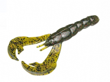 STRIKE KING RAGE CRAW 4''