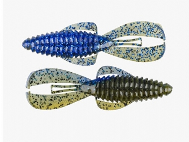 OKEECHOBEE CRAW