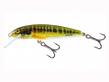HOLO REAL MINNOW