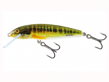 SALMO MINNOW SINKING - 5CM