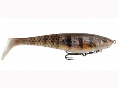 HD YELLOW PERCH