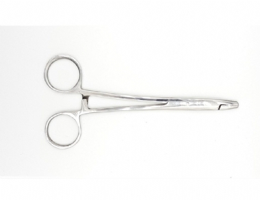 XPLORER HEGAR SCISSORS CLAMP