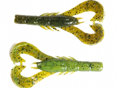 SUMMER CRAW