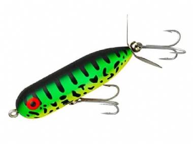 FLUORO GREEN CRAW