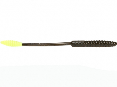 GREEN PUMPKIN CHARTREUSE TAIL