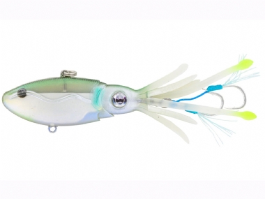 HOLO GHOST SHAD