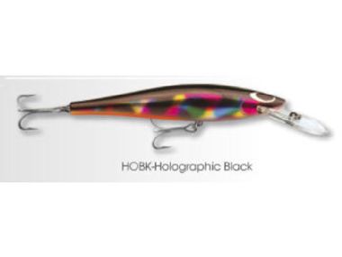 HOLOGRAPHIC BLACK 