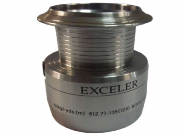 DAIWA EXCELER 2000E  SPARE SPOOL