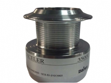 DAIWA EXCELER 3500E  SPARE SPOOL