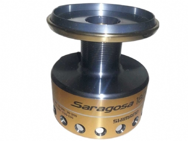 SHIMANO SARAGOSA F SPARE SPOOL