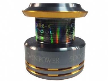 SHIMANO TWIN POWER 5000 SW-A SPARE SPOOL