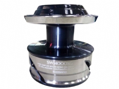 SHIMANO TWIN POWER SW SPARE SPOOLS