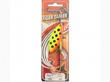 KINGFISHER TIGER TAMER 19G