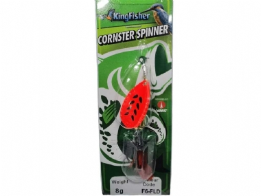 KINGFISHER CORNSTER SPINNER