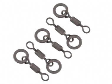 MONSTER CARP MICRO SWIVEL WITH RING
